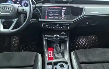 Audi Q3, 2020 год, 1 631 790 рублей, 7 фотография