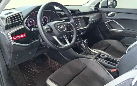 Audi Q3, 2020 год, 1 631 790 рублей, 10 фотография