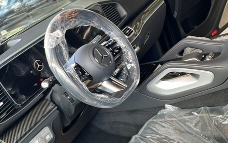 Mercedes-Benz GLS, 2026 год, 19 790 000 рублей, 3 фотография