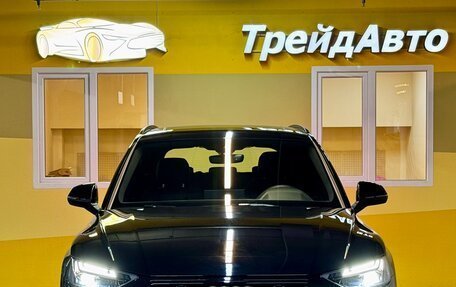 Audi Q5, 2025 год, 4 999 000 рублей, 2 фотография
