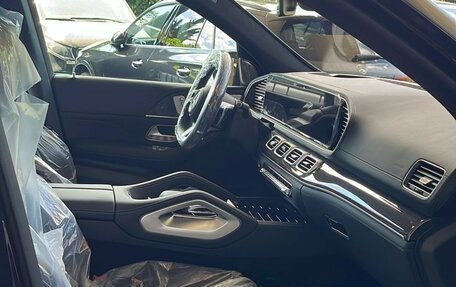 Mercedes-Benz GLS, 2026 год, 19 790 000 рублей, 4 фотография