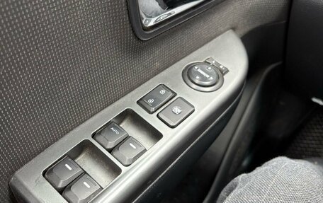 KIA Rio III рестайлинг, 2013 год, 810 000 рублей, 8 фотография