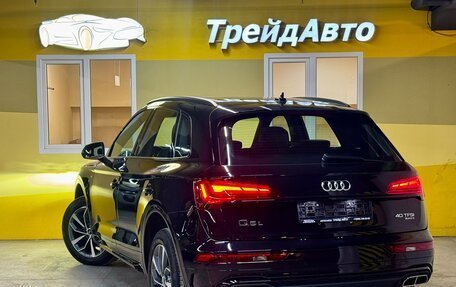 Audi Q5, 2025 год, 4 999 000 рублей, 4 фотография