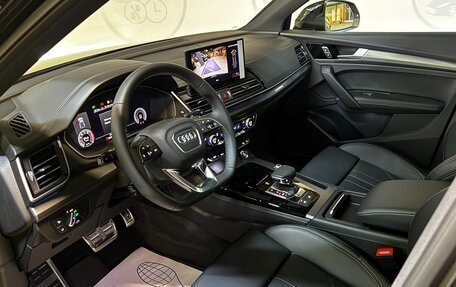 Audi Q5, 2025 год, 4 999 000 рублей, 8 фотография