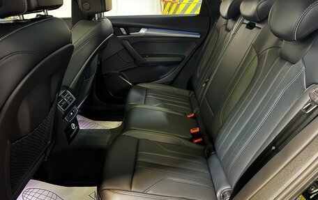 Audi Q5, 2025 год, 4 999 000 рублей, 16 фотография