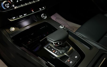 Audi Q5, 2025 год, 4 999 000 рублей, 13 фотография