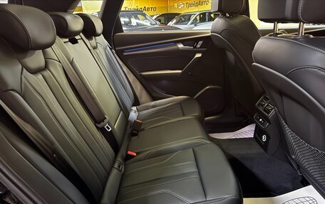Audi Q5, 2025 год, 4 999 000 рублей, 17 фотография