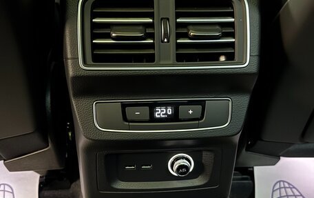 Audi Q5, 2025 год, 4 999 000 рублей, 15 фотография