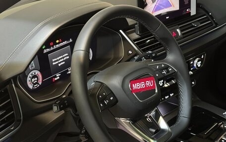 Audi Q5, 2025 год, 4 999 000 рублей, 9 фотография