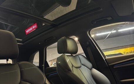 Audi Q5, 2025 год, 4 999 000 рублей, 18 фотография