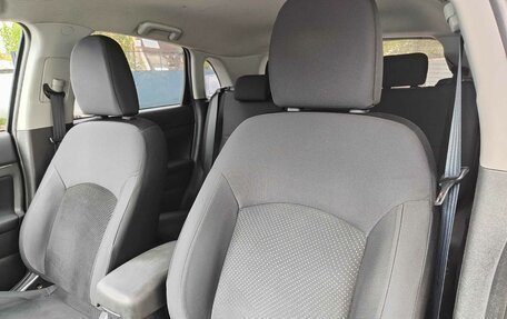 Mitsubishi ASX I рестайлинг, 2012 год, 1 040 000 рублей, 10 фотография