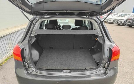 Mitsubishi ASX I рестайлинг, 2012 год, 1 040 000 рублей, 8 фотография