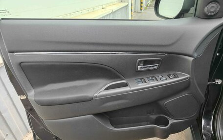 Mitsubishi ASX I рестайлинг, 2012 год, 1 040 000 рублей, 11 фотография