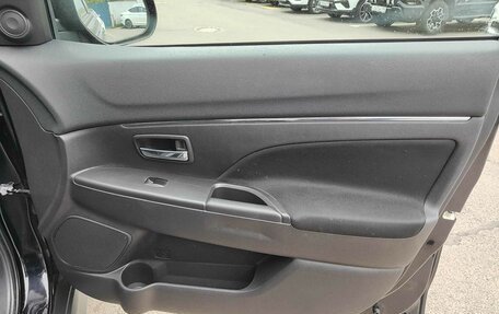 Mitsubishi ASX I рестайлинг, 2012 год, 1 040 000 рублей, 12 фотография