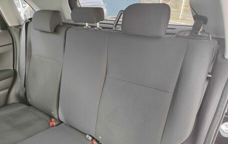 Mitsubishi ASX I рестайлинг, 2012 год, 1 040 000 рублей, 14 фотография