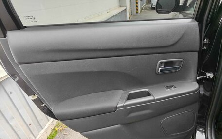 Mitsubishi ASX I рестайлинг, 2012 год, 1 040 000 рублей, 15 фотография