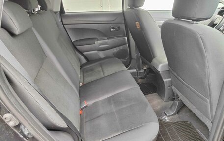 Mitsubishi ASX I рестайлинг, 2012 год, 1 040 000 рублей, 13 фотография