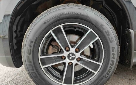 Mitsubishi ASX I рестайлинг, 2012 год, 1 040 000 рублей, 23 фотография