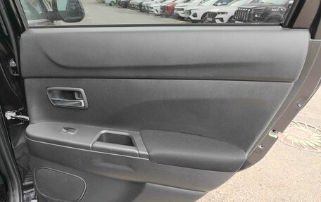 Mitsubishi ASX I рестайлинг, 2012 год, 1 040 000 рублей, 16 фотография