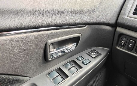 Mitsubishi ASX I рестайлинг, 2012 год, 1 040 000 рублей, 22 фотография