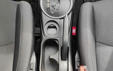 Mitsubishi ASX I рестайлинг, 2012 год, 1 040 000 рублей, 21 фотография