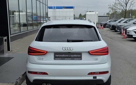 Audi Q3, 2014 год, 1 720 000 рублей, 6 фотография