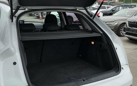 Audi Q3, 2014 год, 1 720 000 рублей, 7 фотография