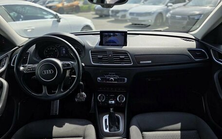 Audi Q3, 2014 год, 1 720 000 рублей, 10 фотография