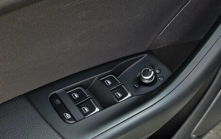 Audi Q3, 2014 год, 1 720 000 рублей, 13 фотография