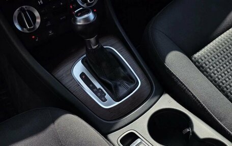 Audi Q3, 2014 год, 1 720 000 рублей, 16 фотография