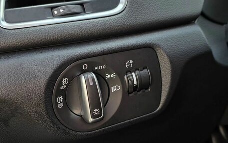Audi Q3, 2014 год, 1 720 000 рублей, 14 фотография