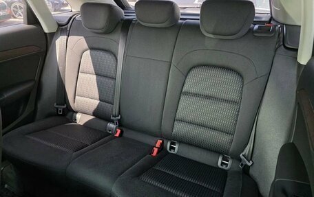 Audi Q3, 2014 год, 1 720 000 рублей, 17 фотография