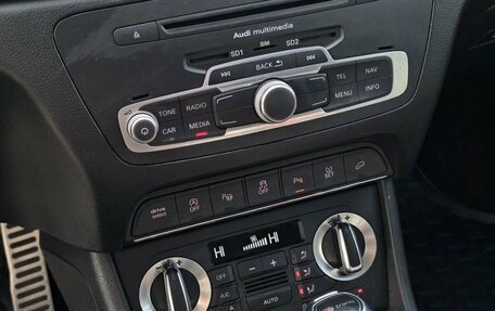 Audi Q3, 2014 год, 1 720 000 рублей, 15 фотография