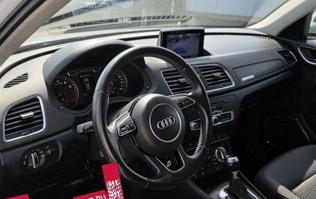 Audi Q3, 2014 год, 1 720 000 рублей, 12 фотография