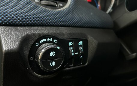 Chevrolet Cruze II, 2012 год, 536 000 рублей, 11 фотография
