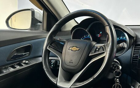 Chevrolet Cruze II, 2012 год, 536 000 рублей, 16 фотография