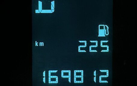 Chevrolet Cruze II, 2012 год, 536 000 рублей, 18 фотография