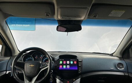 Chevrolet Cruze II, 2012 год, 536 000 рублей, 15 фотография