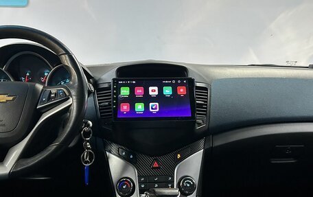 Chevrolet Cruze II, 2012 год, 536 000 рублей, 19 фотография
