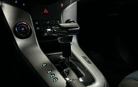 Chevrolet Cruze II, 2012 год, 536 000 рублей, 22 фотография