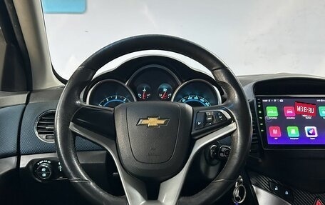 Chevrolet Cruze II, 2012 год, 536 000 рублей, 17 фотография