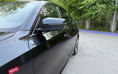 BMW 3 серия, 2019 год, 3 390 000 рублей, 11 фотография
