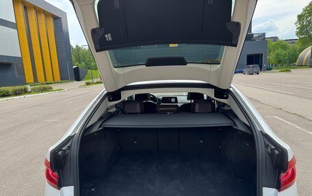 BMW 6 серия, 2018 год, 4 550 000 рублей, 10 фотография