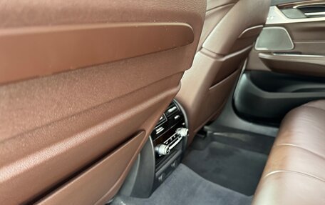 BMW 6 серия, 2018 год, 4 550 000 рублей, 15 фотография