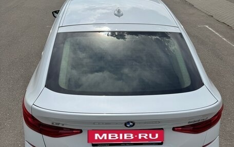 BMW 6 серия, 2018 год, 4 550 000 рублей, 3 фотография