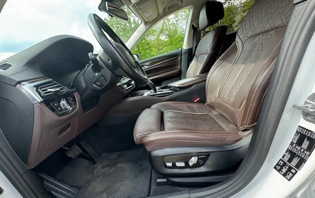 BMW 6 серия, 2018 год, 4 550 000 рублей, 18 фотография