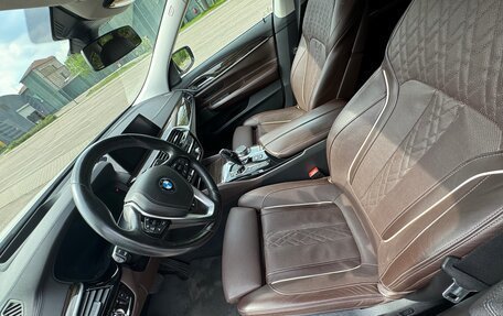 BMW 6 серия, 2018 год, 4 550 000 рублей, 17 фотография