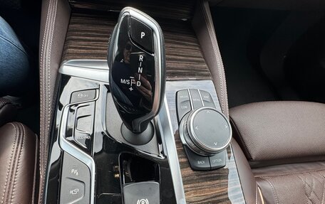 BMW 6 серия, 2018 год, 4 550 000 рублей, 19 фотография