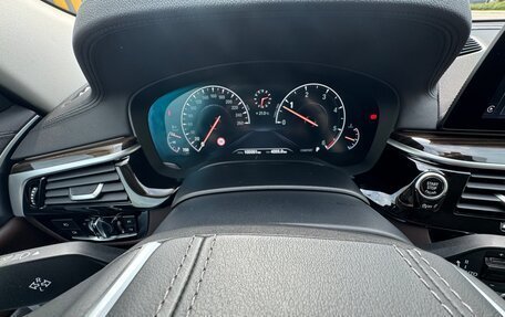 BMW 6 серия, 2018 год, 4 550 000 рублей, 21 фотография