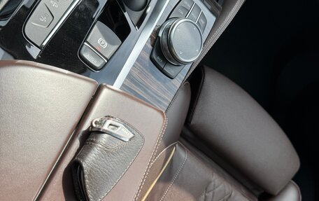BMW 6 серия, 2018 год, 4 550 000 рублей, 23 фотография